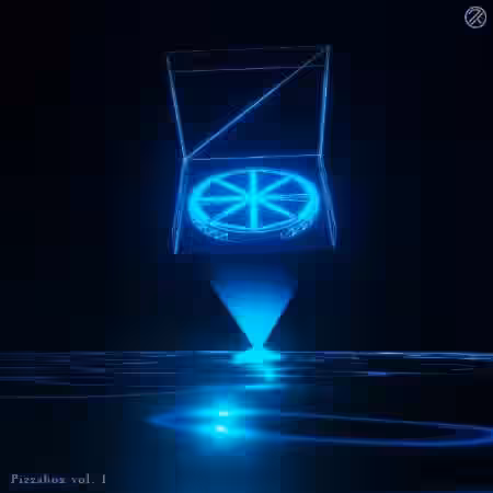 Lazerblue Pizzabox Vol.1 [WAV]
