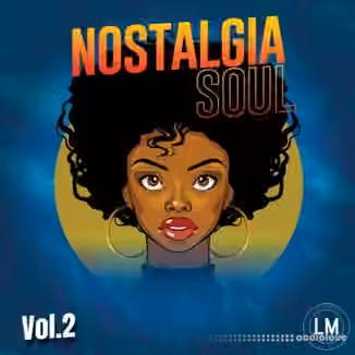 Legendary Music Nostalgia Soul 2 [WAV]