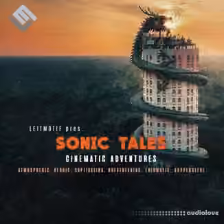 Leitmotif Sonic Tales: Cinematic Adventures [WAV]
