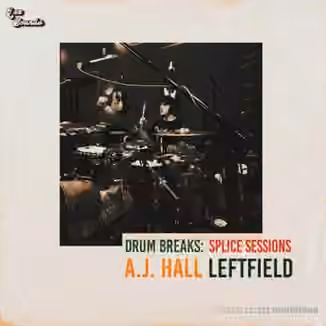 LEX Sounds Leftfield Drum Breaks [WAV]