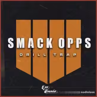 LEX Sounds Smack Opps [WAV]