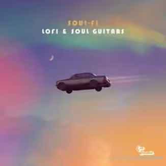 LEX Sounds Soul Fi Lofi and Soul Guitars [WAV]