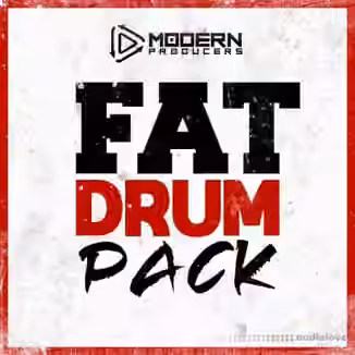 Life And Death Productions FAT Drum Pack [WAV]