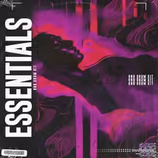 LifeStyleDidIt Rnb Essentials Drum Kit [WAV]