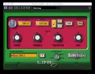 Line 6 Echo Farm v3.0.2 REPACK [WiN]