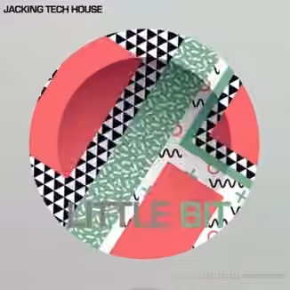 Little Bit Jackin Tech House [WAV]