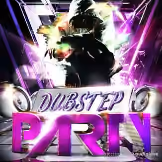 Loop Mart Dubstep Party [WAV, MiDi]