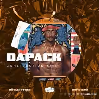 Loop nation DAPACK [WAV]