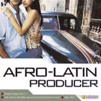 Loopmasters Afro Latin Producer [MULTiFORMAT]