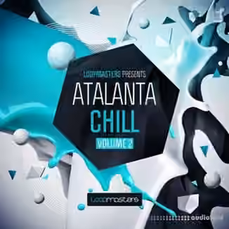 Loopmasters Atalanta Chill Vol.2 [MULTiFORMAT]