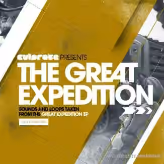 Loopmasters Culprate presents The Great Expedition [MULTiFORMAT]