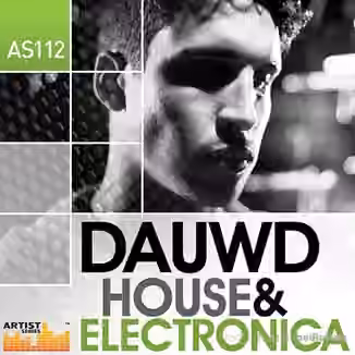 Loopmasters Dauwd House Electronica [MULTiFORMAT]