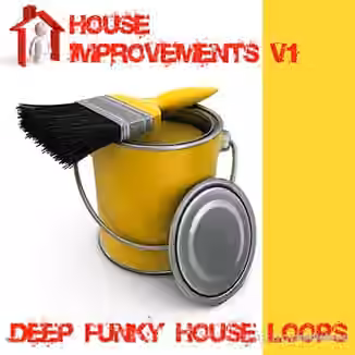 Loopmasters House Improvements [MULTiFORMAT]