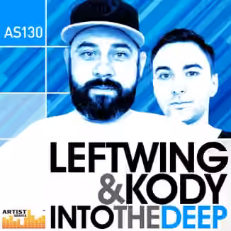 Loopmasters Leftwing and Kody Into The Deep [MULTiFORMAT]