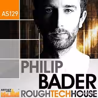 Loopmasters Philip Bader Rough Tech House [MULTiFORMAT]