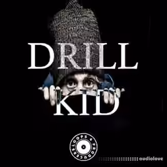 Loops 4 Producers Drill Kid [WAV]