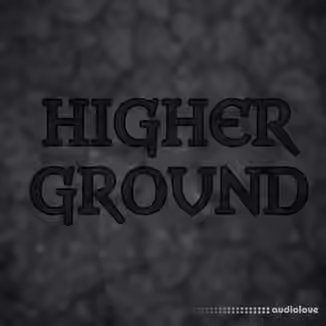 Loops 4 Producers Higher Ground [WAV]