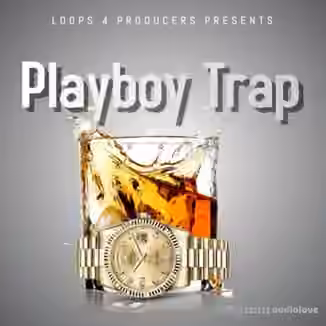 Loops 4 Producers Playboy Trap [WAV]