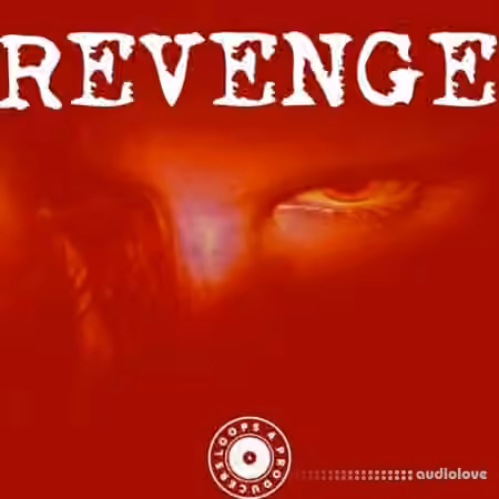 Loops 4 Producers Revenge [WAV]