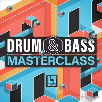 Looptone Drum and Bass Masterclass [WAV]