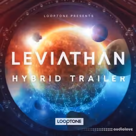 Looptone Leviathan Hybrid Trailer [WAV]