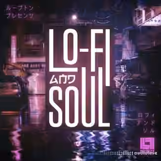 Looptone Lo-Fi And Soul [WAV]