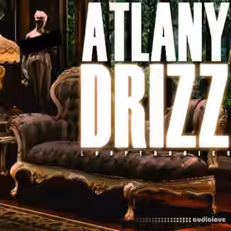 Looptroniks ATLANY Drizz [WAV, MiDi]