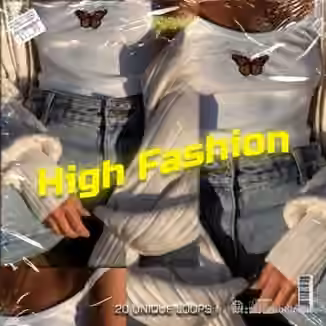 Losaddos High Fashion Loop Kit [WAV]