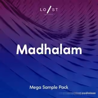 Lost Stories Academy Madhalam MEGA Sample Pack [WAV]