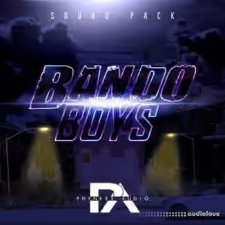 M3G Moguls Bando Boys [WAV]