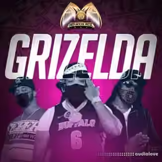 M3G Moguls GRIZELDA pink [WAV]