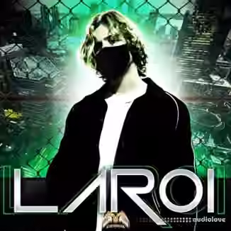 M3G Moguls LAROI: lime [WAV]