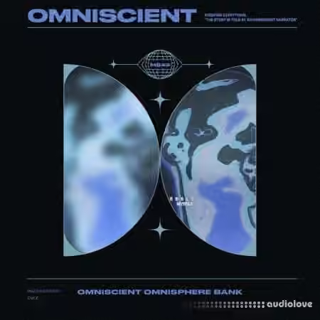 macshooter49 & duce Omniscient Omnisphere Bank [Synth Presets]