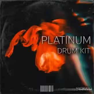 Madenka Platinum Drum Kit [WAV]
