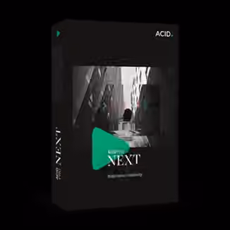 MAGIX ACID Pro Next v1.0.3.30 [WiN]