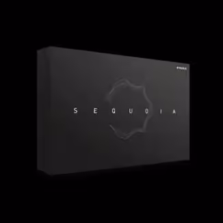MAGIX Sequoia 16 RETAIL [WiN]