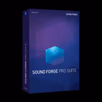 MAGIX SOUND FORGE Pro 18 Suite v18.0.0.21 [WiN]
