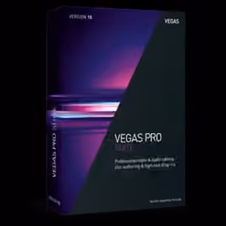 MAGIX VEGAS Pro Suite 16 v16.0.0.248 [WiN]
