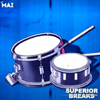 Mai Superior Breaks [WAV]