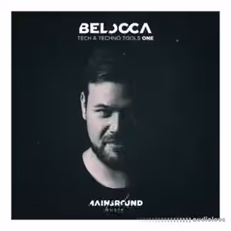 Mainground Music Sounds Tech and Techo Tools One [WAV]