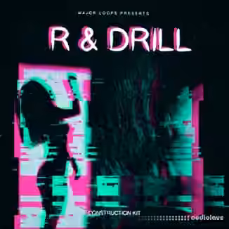 Major Loops RandDrill [WAV]