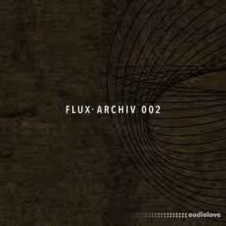 Manifest Audio Flux Archiv 002 [WAV]
