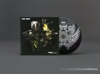 Manu, Armada Voyage Sample Pack [WAV]