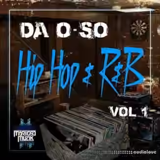 MarioSo Musik Da O-So Hiphop and RnB Vol.1 [WAV]
