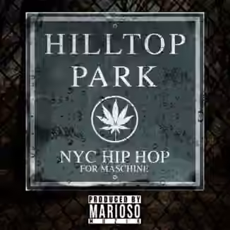 MarioSo Musik Hilltop Park (NYC Hiphop For Maschine) [WAV]
