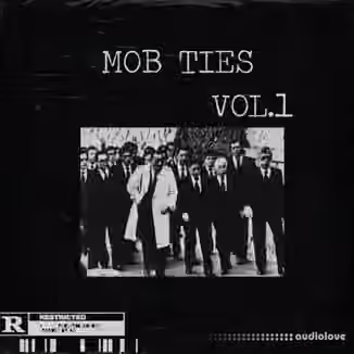 Maserati Sparks Mob Ties Vol.1 [WAV]