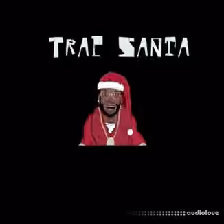 Maserati Sparks Trap Santa [WAV]