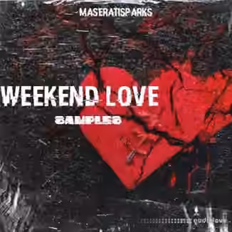 Maserati Sparks Weekend Love [WAV]