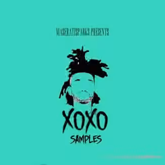 Maserati Sparks XOXO [WAV]