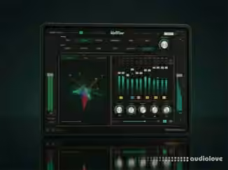 Max1mus Audio UpM1xer v1.1.1 [WiN]